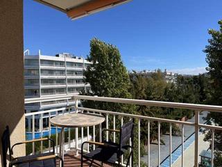 Appartement à Mar i Camp - Platja dels Capellans. Piso en venta en calle logroño