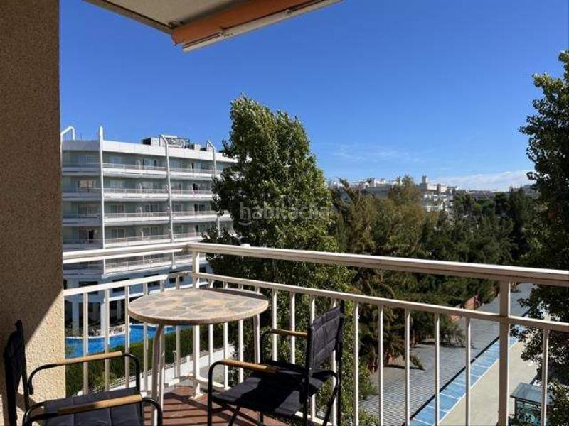 Foto 5005204a-5929-4c3a-9b2e-9abb01f700c3. Flat with pool in Mar i Camp - Platja dels Capellans Salou
