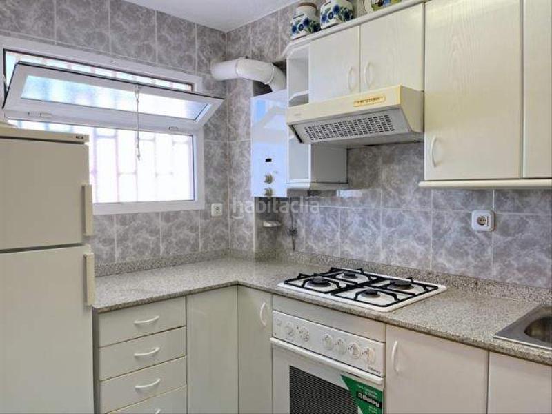 Foto 636bbec9-e8aa-4aaa-9946-370786afdf17. Flat with pool in Mar i Camp - Platja dels Capellans Salou