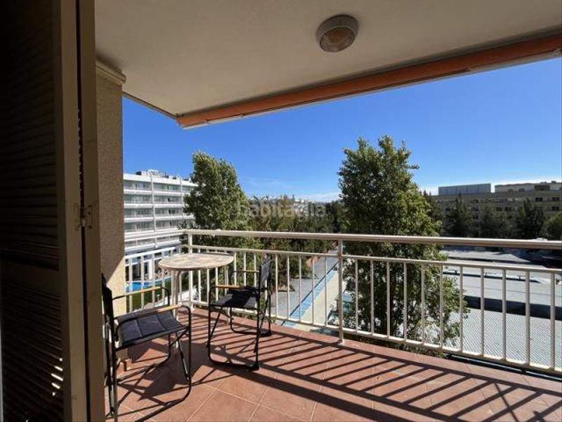 Foto 794e3bae-8d7f-41da-8797-7ab51aa41d7d. Flat with pool in Mar i Camp - Platja dels Capellans Salou