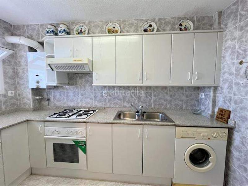 Foto 7b88f013-0e33-4234-b8e1-0fa9ea22264e. Flat with pool in Mar i Camp - Platja dels Capellans Salou