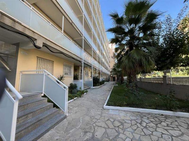 Foto d8a3749b-a93e-48da-b185-bb1faf923803. Flat with pool in Mar i Camp - Platja dels Capellans Salou