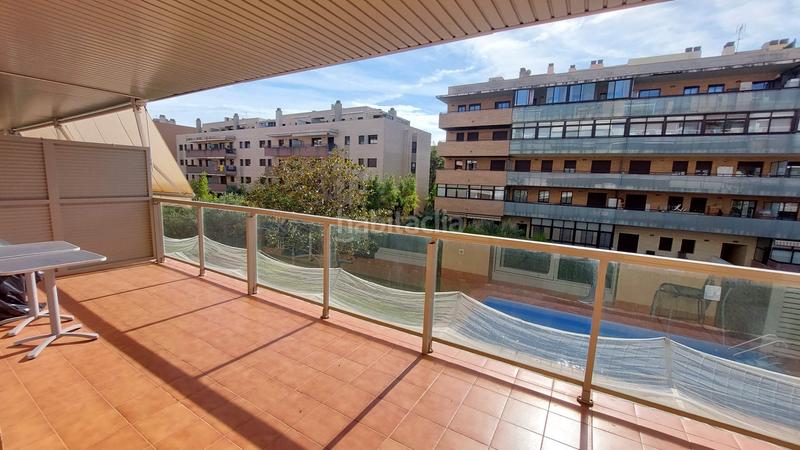 Foto 0c020f3c-1ff3-493f-9f3a-7f301558e63f. Pis amb calefacció aparcament piscina a Barenys Salou