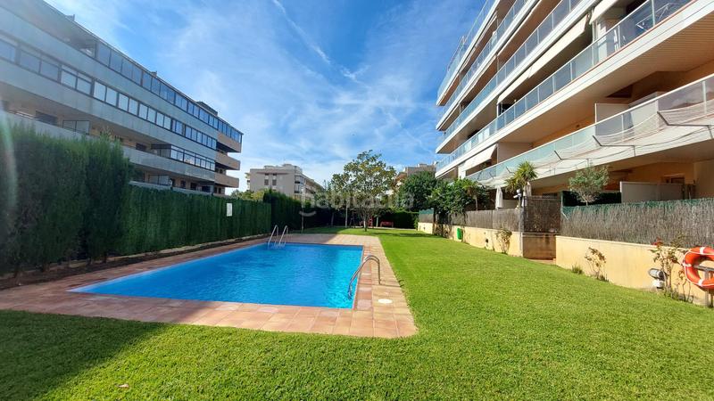 Foto 54c10f72-3315-4946-bcc4-2bb4e4b097a1. Pis amb calefacció aparcament piscina a Barenys Salou