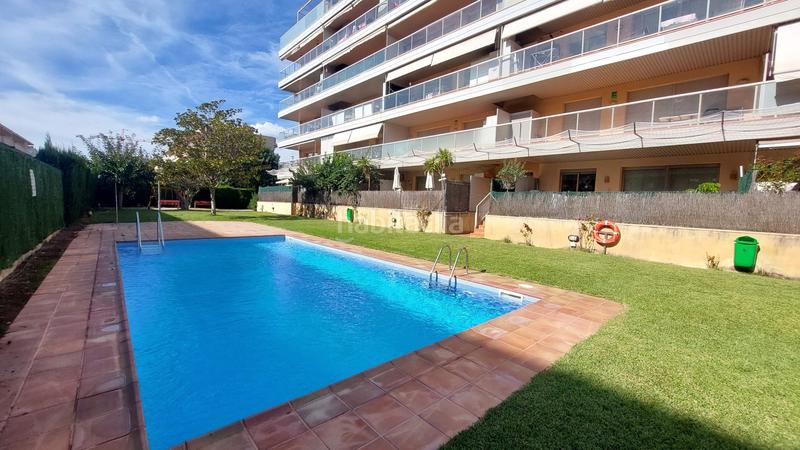 Foto 5bd4fac5-ee15-4469-ba29-614d43993067. Pis amb calefacció aparcament piscina a Barenys Salou
