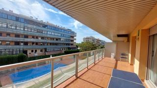 Appartement à Barenys. Piso en venta en calle rosa sensat, 17