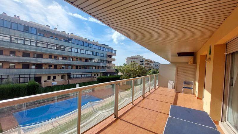 Foto d5e8d24d-0fa0-4ddb-a7cd-e61aca403f4d. Pis amb calefacció aparcament piscina a Barenys Salou