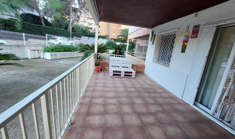 Foto 83439992-62e1-47a2-9837-dddf8907cba2. Piso  en venta en calle cella, cap en pla de maset - cap de Salou Salou