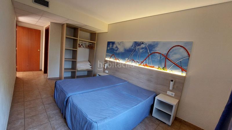 Foto 2d198c47-b8e8-4f3e-9a4f-41fe147d0039. Etagenwohnung mit heizung parking pool in pla de maset - cap de Salou Salou