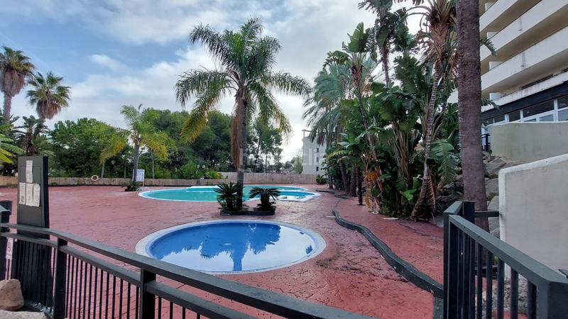 Foto 2e2cbd7f-12c9-4582-9988-acf01e4c86f4. Etagenwohnung mit heizung parking pool in pla de maset - cap de Salou Salou