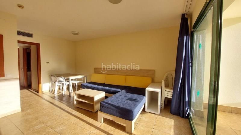 Foto 3ab4801a-2a5b-43e3-9a6b-455715d890a1. Etagenwohnung mit heizung parking pool in pla de maset - cap de Salou Salou