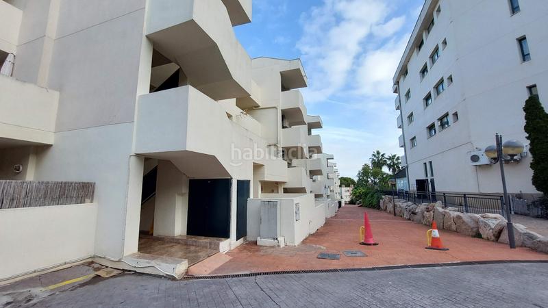 Foto 6e3bbe5a-ce1d-4c82-b242-0d47d373affd. Etagenwohnung mit heizung parking pool in pla de maset - cap de Salou Salou