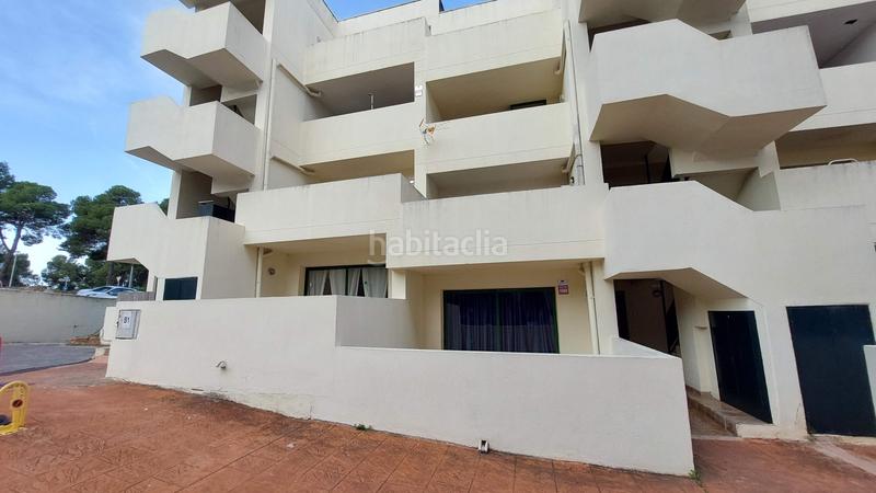 Foto 9602500c-2bf8-4864-8186-38ac3e3a427f. Etagenwohnung mit heizung parking pool in pla de maset - cap de Salou Salou