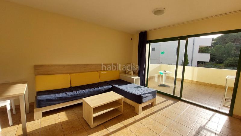 Foto 9b13f1d5-71c7-41ea-9659-7a374089b350. Etagenwohnung mit heizung parking pool in pla de maset - cap de Salou Salou