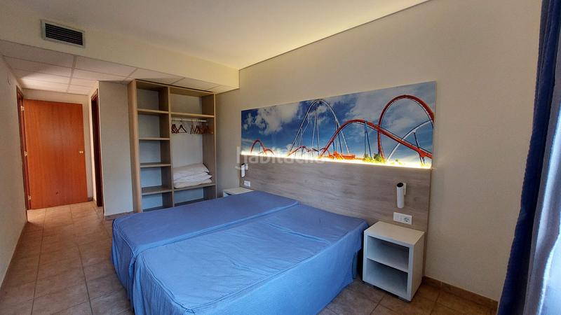 Foto b707d2e6-fdb7-4473-a451-7c65e5caa317. Etagenwohnung mit heizung parking pool in pla de maset - cap de Salou Salou