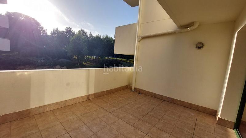 Foto c8bb67e4-ea5a-42f3-9043-4395e9bc6313. Etagenwohnung mit heizung parking pool in pla de maset - cap de Salou Salou