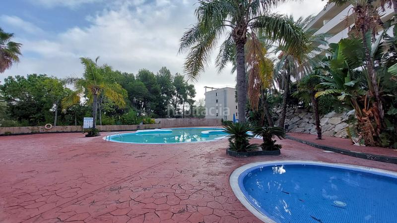 Foto c92757cc-78b1-477d-b43e-728c53992d43. Etagenwohnung mit heizung parking pool in pla de maset - cap de Salou Salou