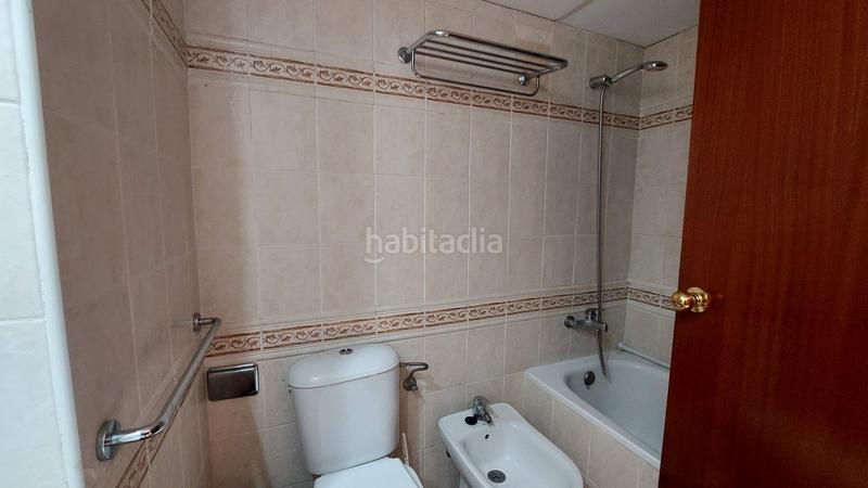 Foto f92ebba2-cc91-4662-9b42-1ee12fa2a20a. Etagenwohnung mit heizung parking pool in pla de maset - cap de Salou Salou