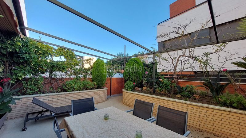 Foto 362fa670-d478-4cfb-83bd-0b40742ed7f2. Casa adossada amb calefacció aparcament piscina a Salou