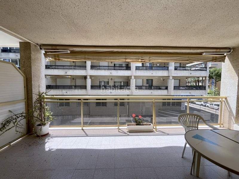 Foto 28321e4a-8959-4462-aafd-8e450a5f9099. Apartament amb piscina a Mar i Camp - Platja dels Capellans Salou