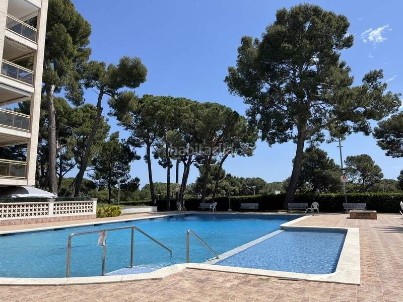 Foto 9a5690cc-d916-4c3a-a69b-1443bf6ed9d9. Apartament amb piscina a Mar i Camp - Platja dels Capellans Salou