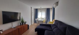 Etagenwohnung in Platja de Llevant. Piso en venta en calle mar