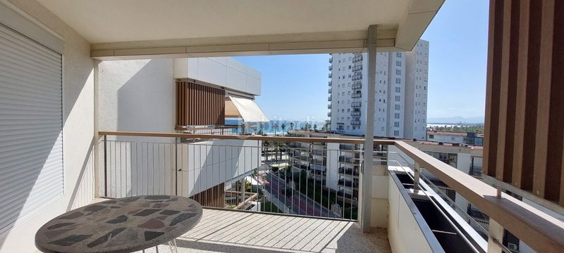 Foto 5713cd8e-d0f7-4833-81dd-c343942932d0. Pis a Platja de Llevant Salou