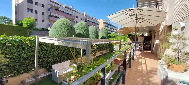 Foto 832d285e-f674-4ed5-a526-b248d47facca. Planta baixa amb calefacció aparcament piscina a Salou