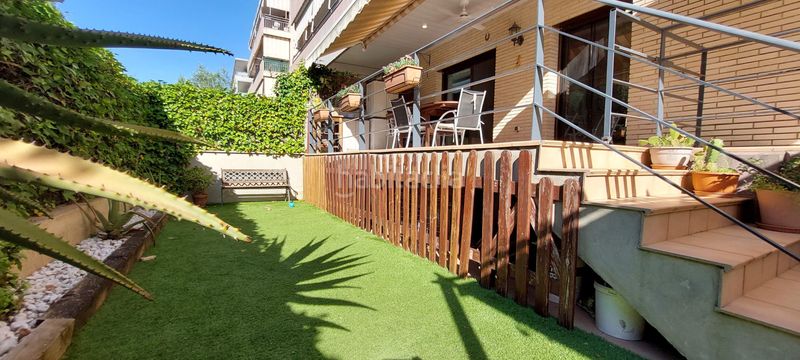 Foto a230996d-bbfc-491e-81e6-23b5008b4ca6. Planta baixa amb calefacció aparcament piscina a Salou