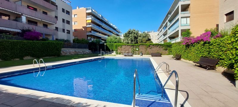 Foto f1a8a7eb-6d7f-44d2-8c12-249e6fa9f1df. Planta baixa amb calefacció aparcament piscina a Salou