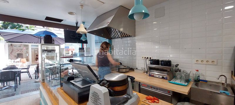 Foto 0ff098a1-3311-4a35-934e-b4d0b27b3a7a. Lloguer local comercial a Platja de Ponent Salou