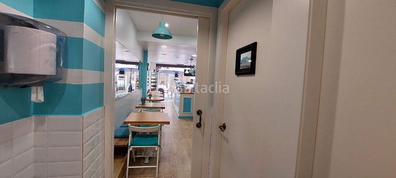 Foto 14cda222-dded-4bb5-8eda-a6bbdff376a0. Lloguer local comercial a Platja de Ponent Salou