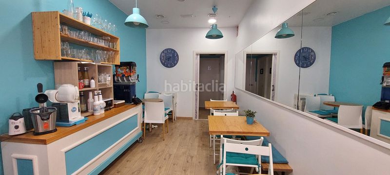Foto 3f789338-08a5-49ca-892a-fa9e64ac9c1d. Lloguer local comercial a Platja de Ponent Salou