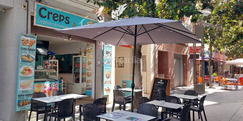 Foto 599a96db-3c2c-4151-a96c-0fafe5573f6d. Lloguer local comercial a Platja de Ponent Salou