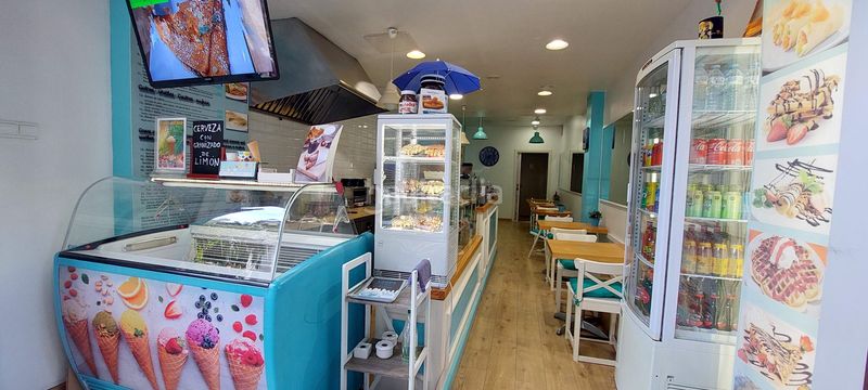 Foto c3541901-cf97-4227-beb2-aa4a2976c315. Lloguer local comercial a Platja de Ponent Salou