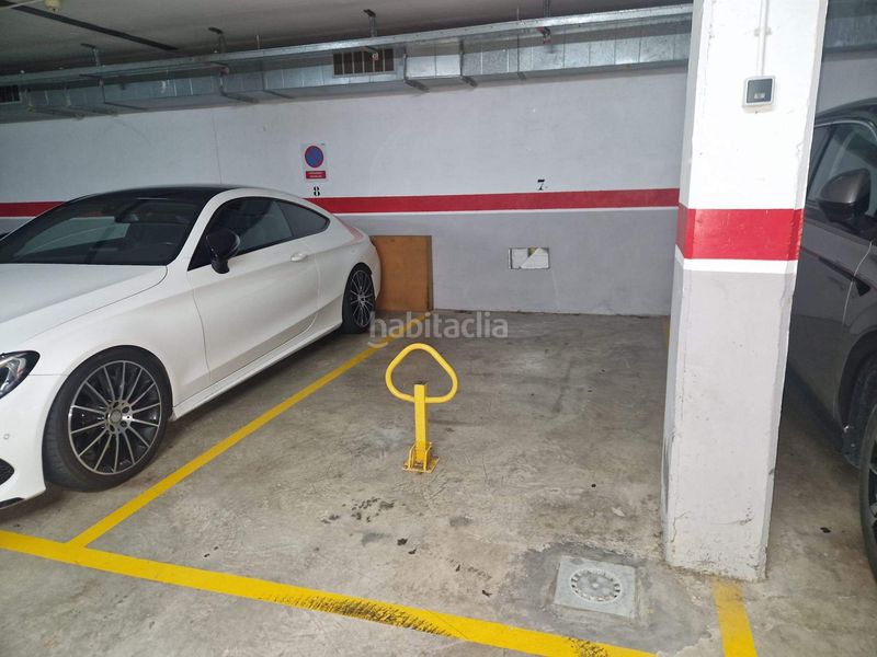 Foto 58ca509d-852f-4373-90ed-641279340232. Posto auto in Plaça Europa - Port Aventura Salou