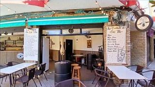 Local Comercial a Platja de Ponent