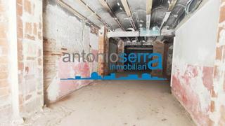 Lloguer Local Comercial  Valencia - cl padre jofre. Local a reformar junto calle jesús