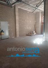 Lloguer Local Comercial  Valencia - cl juan de aguilo. Local esquinero junto gaspar aguilar
