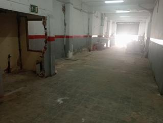 Local Comercial  Valencia - av perez galdos. Local en venta , con terraza en av pérez galdós