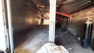 Lloguer Local Comercial  Manises - calle santos justo y pastor. Nave de 2 plantas en manises