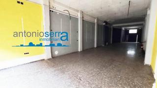 Lloguer Local Comercial  Valencia - av campanar. Local amplio en av campanar