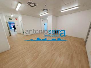 Miete Geschäftsraum  Valencia - cl colon. Local comercial en calle colón