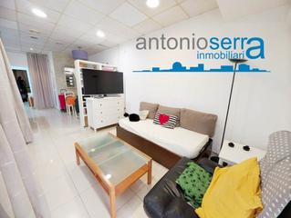 Local Comercial  Valencia - cl historiador diago. Local comercial con distribución de vivienda junto plaza españa