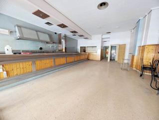 Local Comercial  Mislata - cl san antonio. Local con licencia de bar en mislata