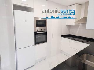 Location Appartement  Valencia - cl martin el humano. Luminoso piso para entrar junto ángel guimerá