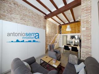 Affitto Appartamento  Valencia - pz rojas clemente. Bajo vivienda amueblado junto gran vía