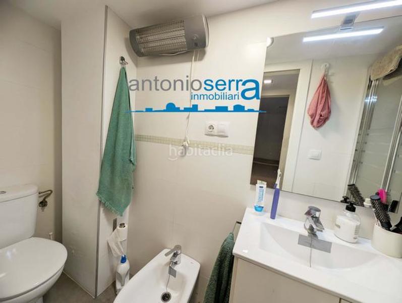 Foto 20123874-0804-4b0a-91b6-2a01c692a6ba. Alquiler piso bajo vivienda amueblado junto gran vía en Valencia
