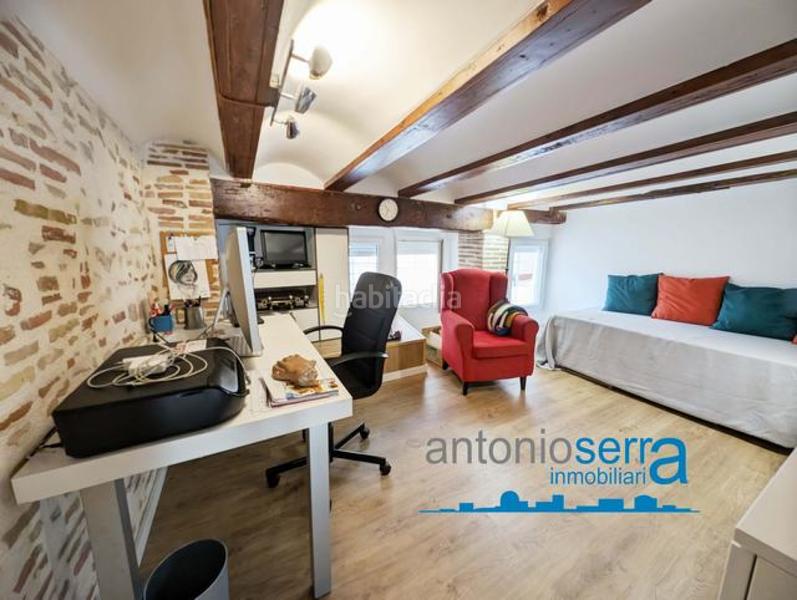 Foto 2047de53-25d2-420a-9d19-94ecc1e17ef6. Alquiler piso bajo vivienda amueblado junto gran vía en Valencia