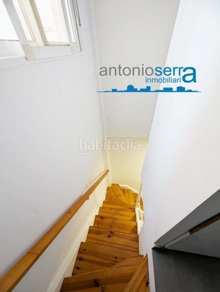 Foto 380756c1-2ec3-478e-865f-783af748cbd9. Alquiler piso bajo vivienda amueblado junto gran vía en Valencia